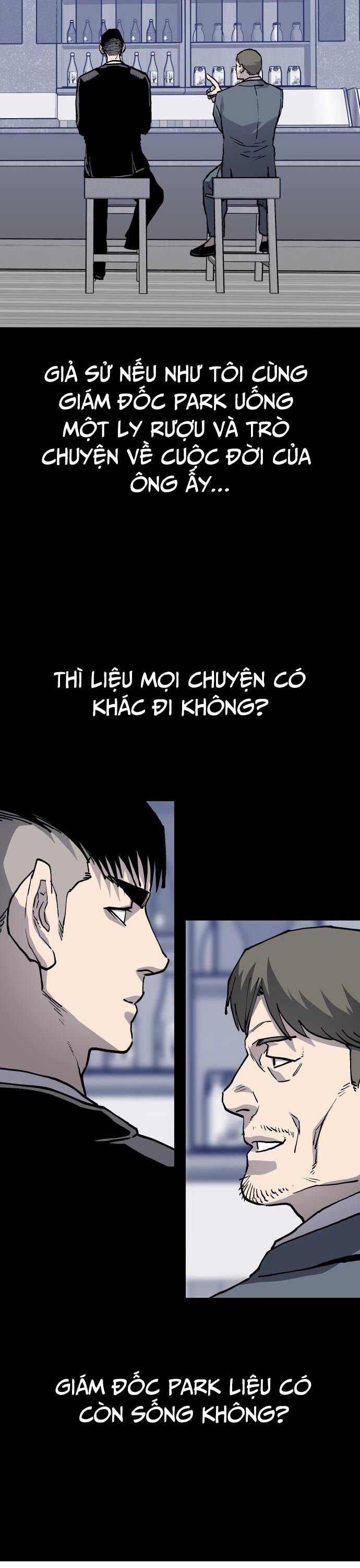 Ông Trùm Trở Lại [Chap 33-61] - Page 2