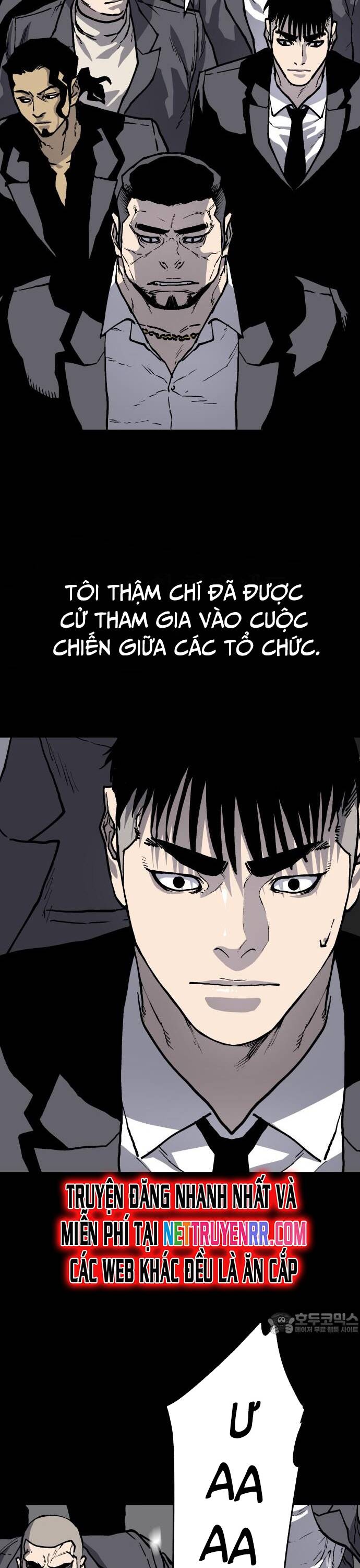 Ông Trùm Trở Lại [Chap 33-61] - Page 23