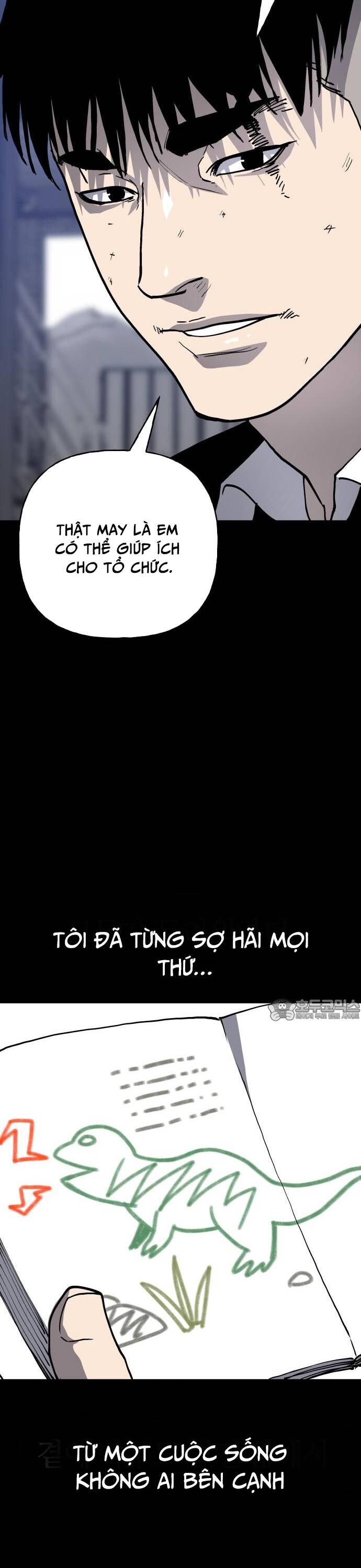 Ông Trùm Trở Lại [Chap 33-61] - Page 28