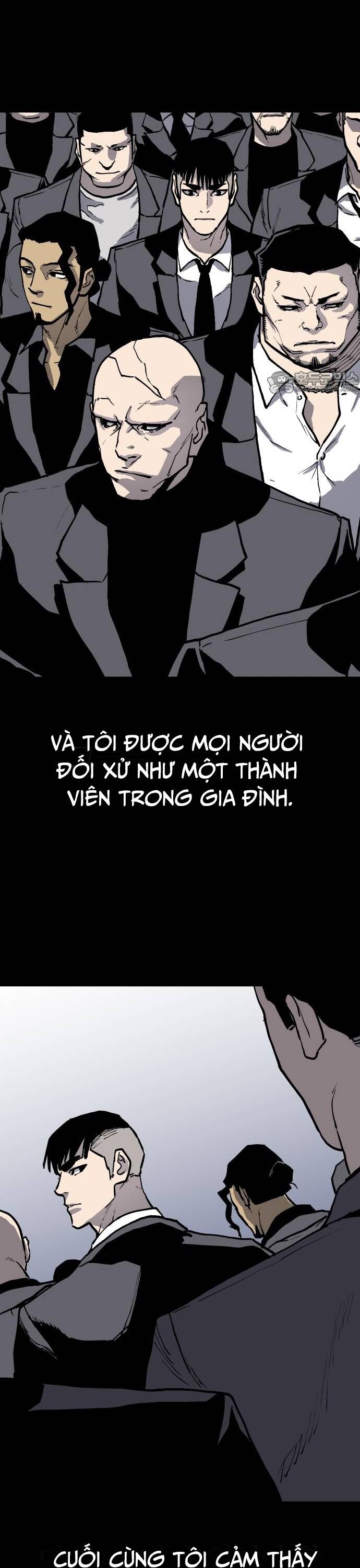 Ông Trùm Trở Lại [Chap 33-61] - Page 30