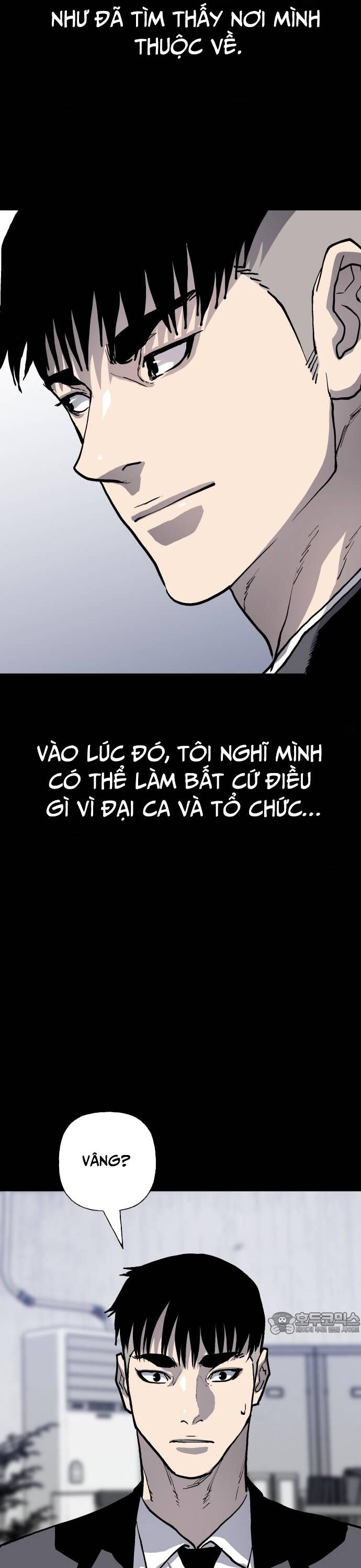 Ông Trùm Trở Lại [Chap 33-61] - Page 31