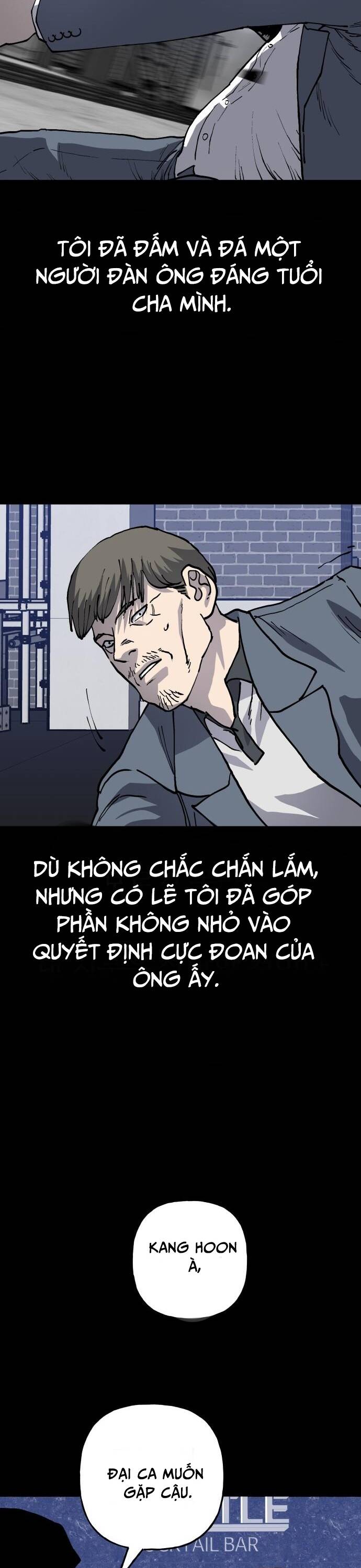 Ông Trùm Trở Lại [Chap 33-61] - Page 4