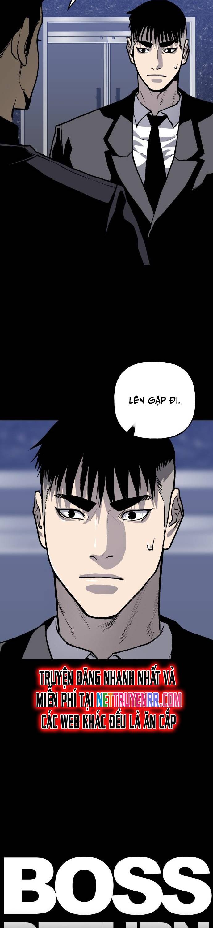 Ông Trùm Trở Lại [Chap 33-61] - Page 5