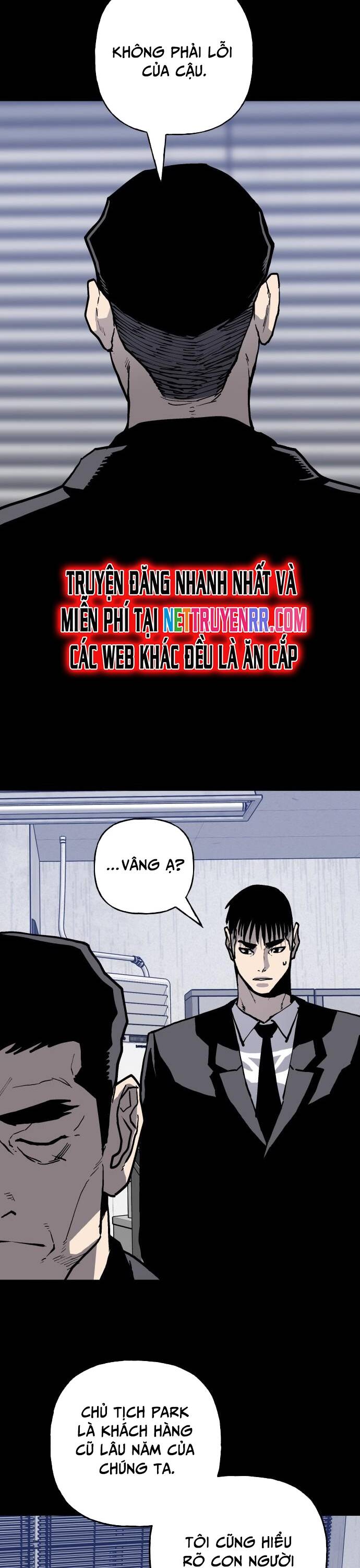 Ông Trùm Trở Lại [Chap 33-61] - Page 8