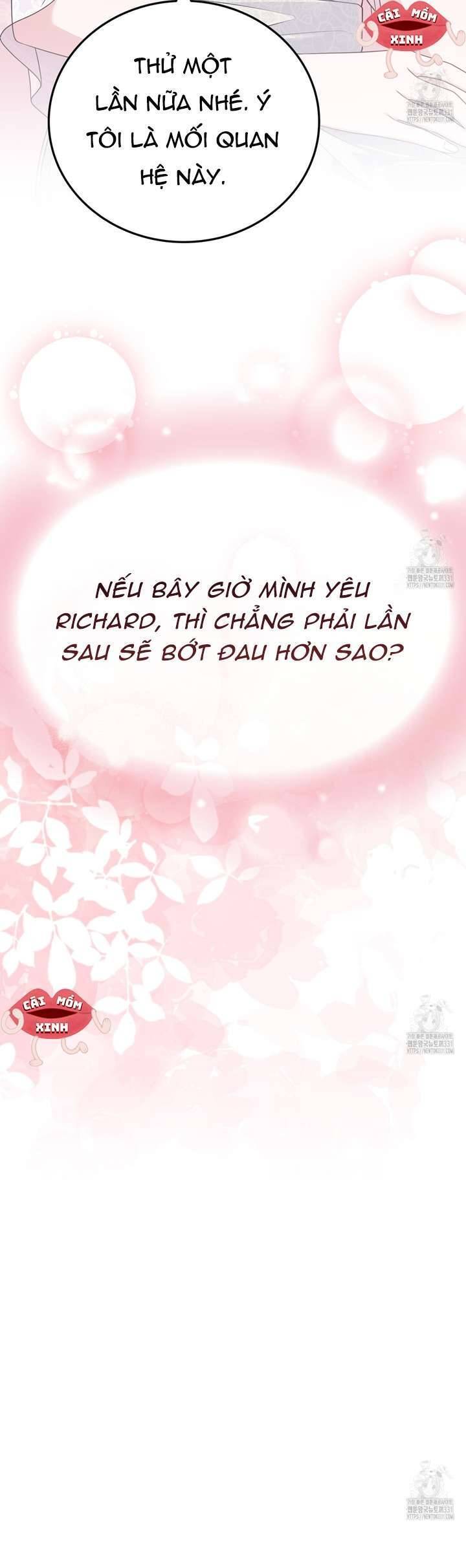 Xin Hãy Để Ý Tới Jasmine [Chap 43-45]