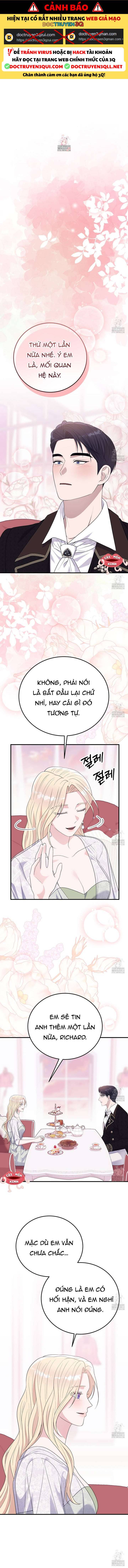 Xin Hãy Để Ý Tới Jasmine [Chap 43-45]