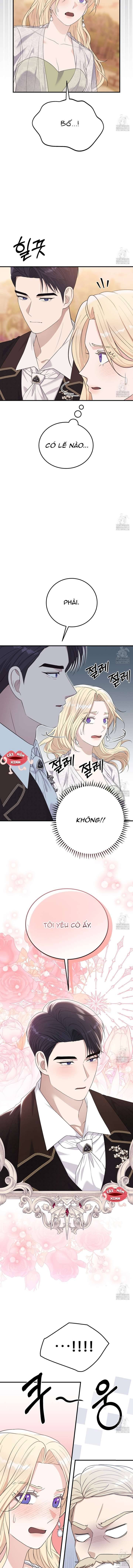 Xin Hãy Để Ý Tới Jasmine [Chap 43-45]