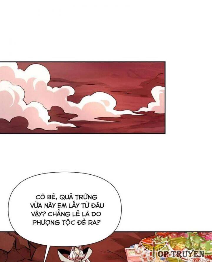 Nguyên Lai Ta Là Tu Tiên Đại Lão [Chap 522-525] - Page 1