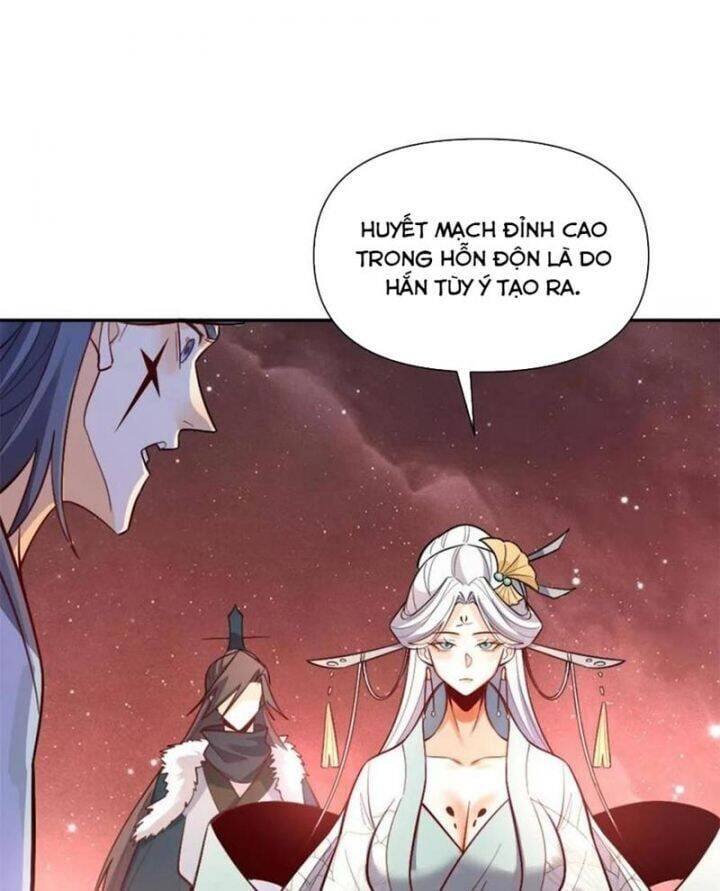 Nguyên Lai Ta Là Tu Tiên Đại Lão [Chap 522-525] - Page 22