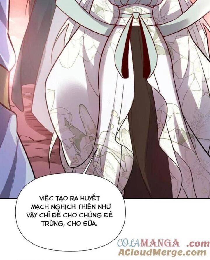 Nguyên Lai Ta Là Tu Tiên Đại Lão [Chap 522-525] - Page 23