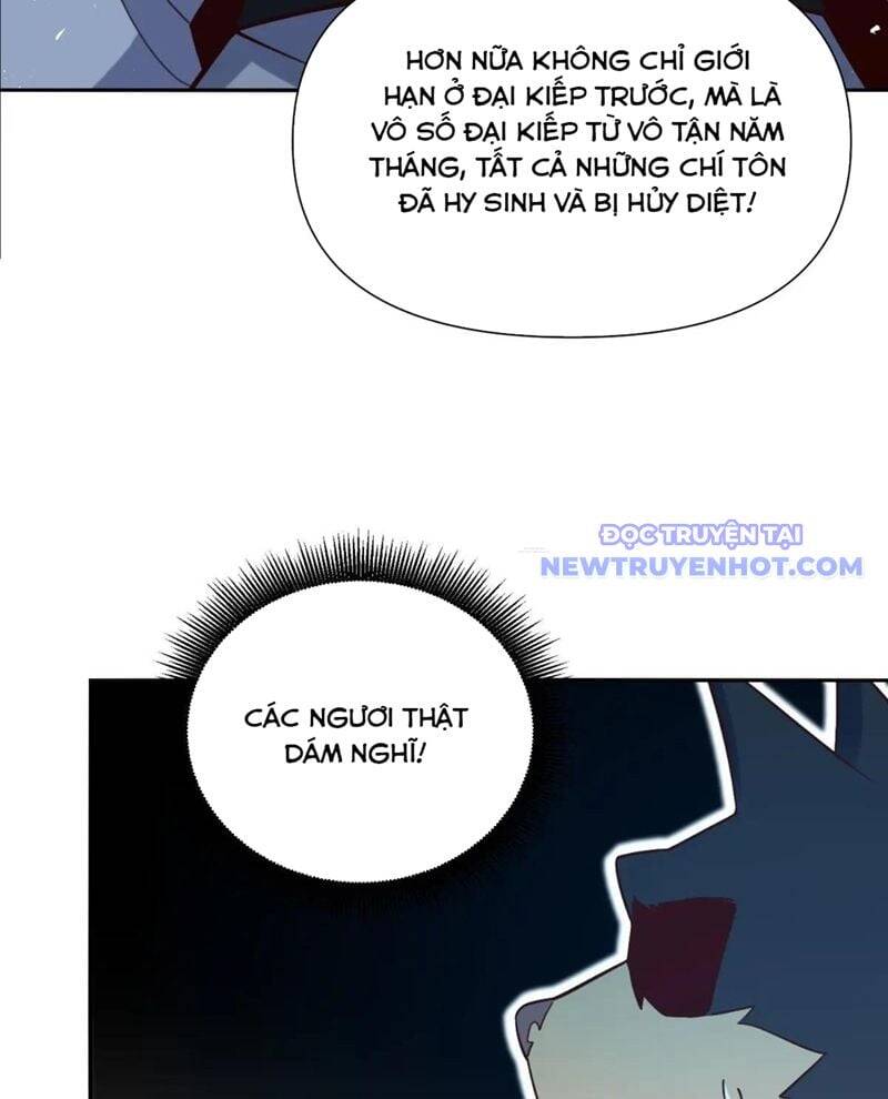 Nguyên Lai Ta Là Tu Tiên Đại Lão [Chap 522-525] - Page 12