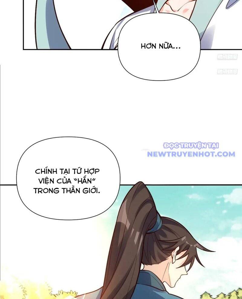 Nguyên Lai Ta Là Tu Tiên Đại Lão [Chap 522-525] - Page 15