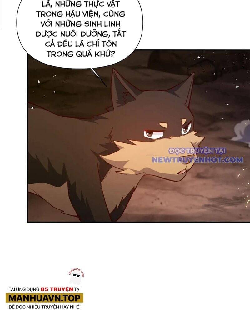 Nguyên Lai Ta Là Tu Tiên Đại Lão [Chap 522-525] - Page 17