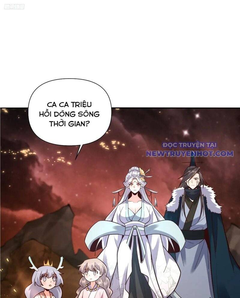 Nguyên Lai Ta Là Tu Tiên Đại Lão [Chap 522-525] - Page 3