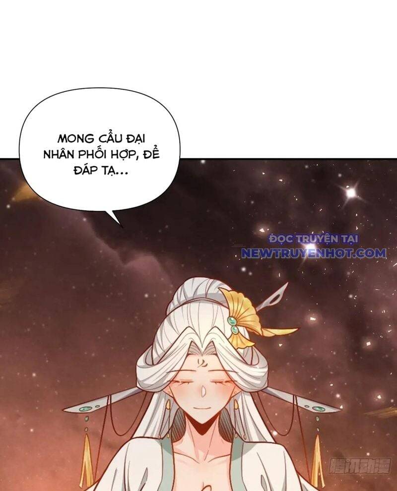 Nguyên Lai Ta Là Tu Tiên Đại Lão [Chap 522-525] - Page 33