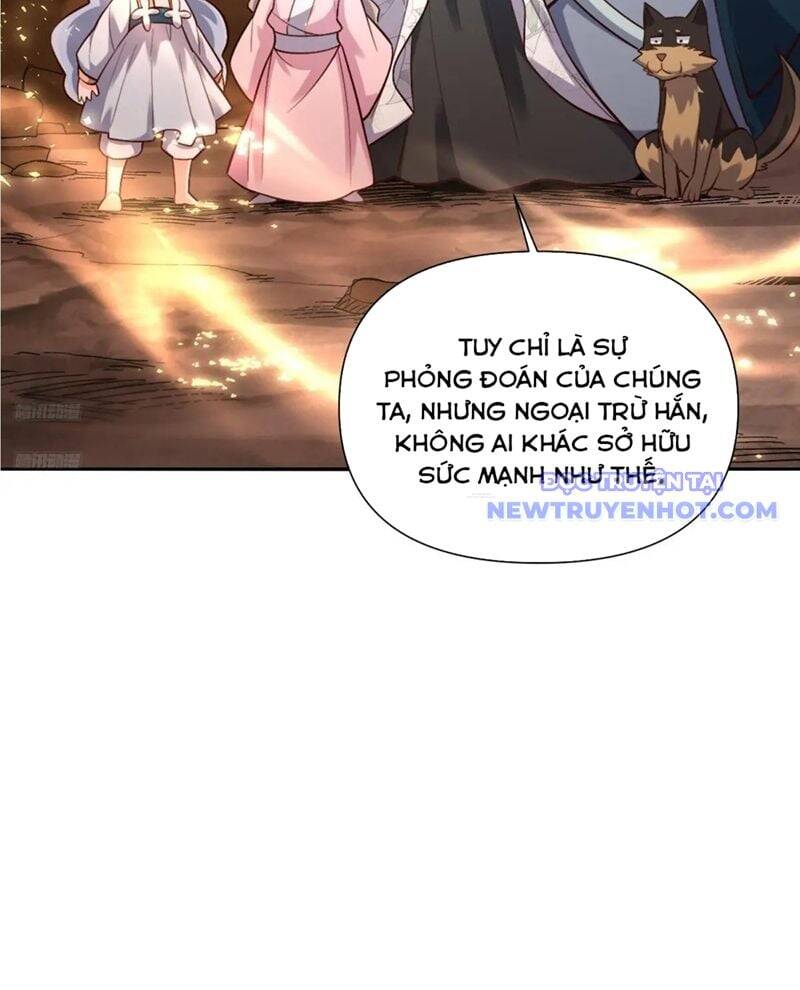 Nguyên Lai Ta Là Tu Tiên Đại Lão [Chap 522-525] - Page 4