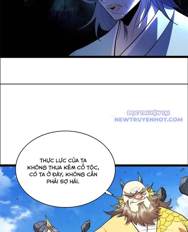 Nguyên Lai Ta Là Tu Tiên Đại Lão [Chap 522-525] - Page 11