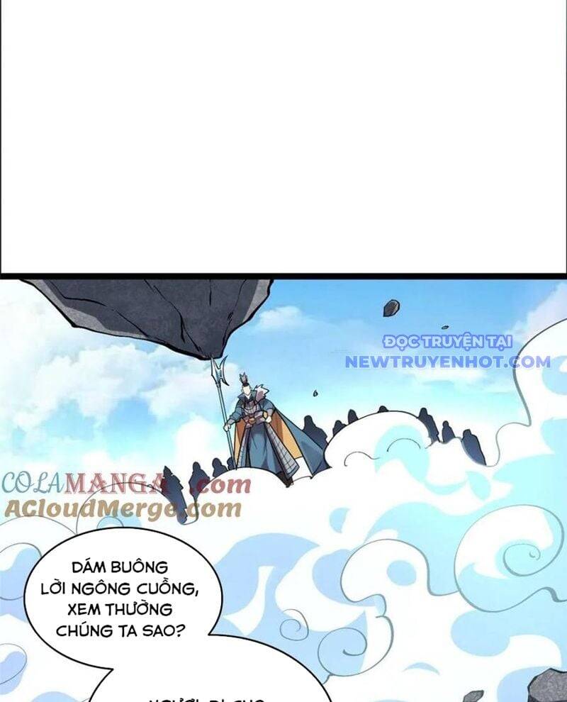 Nguyên Lai Ta Là Tu Tiên Đại Lão [Chap 522-525] - Page 16