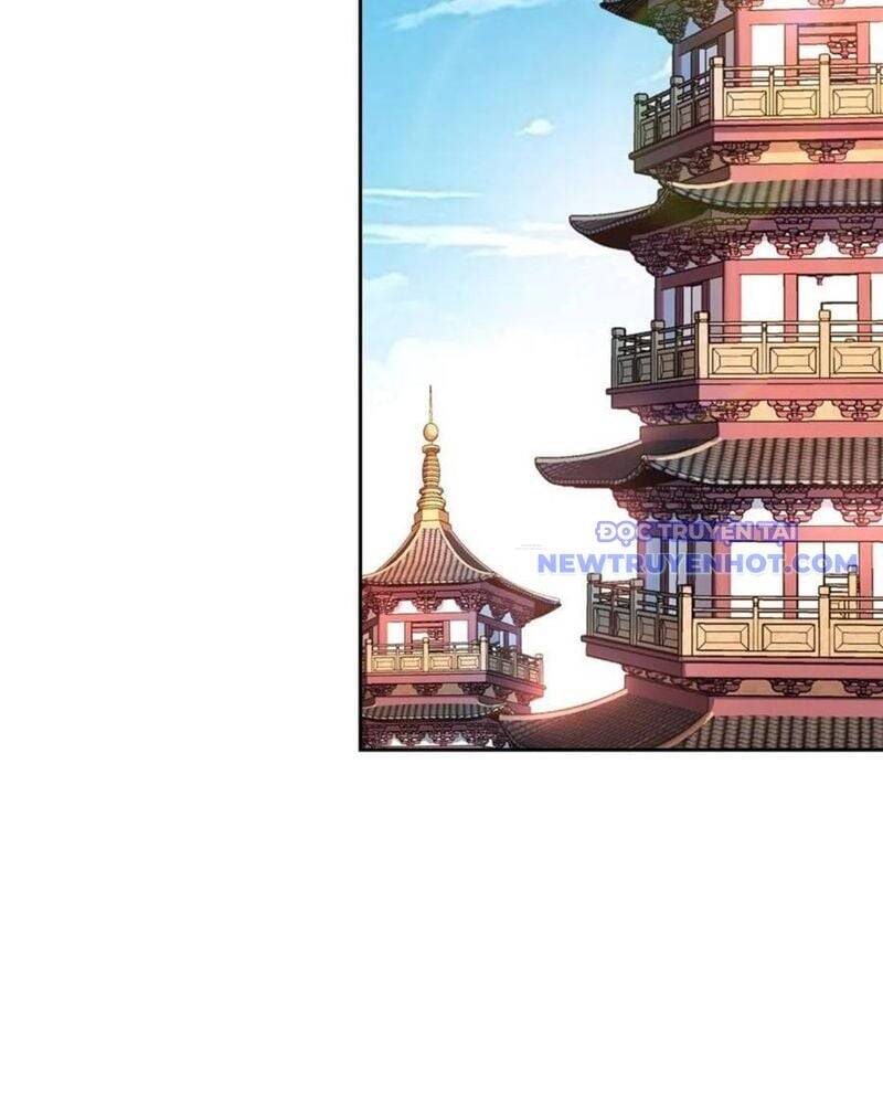 Nguyên Lai Ta Là Tu Tiên Đại Lão [Chap 522-525] - Page 36