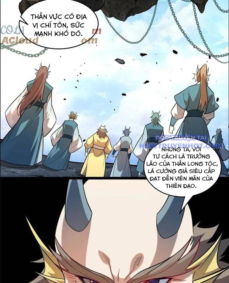 Nguyên Lai Ta Là Tu Tiên Đại Lão [Chap 522-525] - Page 4