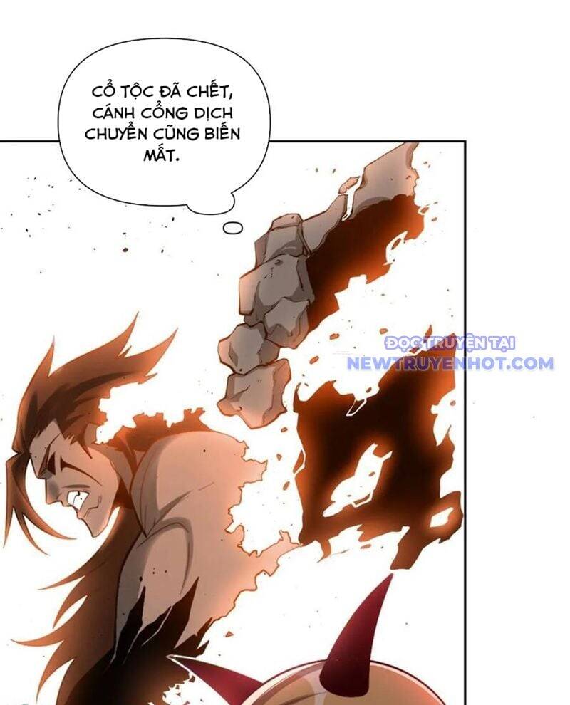 Nguyên Lai Ta Là Tu Tiên Đại Lão [Chap 522-525] - Page 40