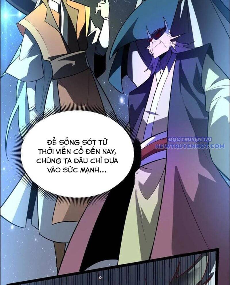 Nguyên Lai Ta Là Tu Tiên Đại Lão [Chap 522-525] - Page 11