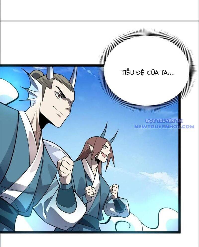 Nguyên Lai Ta Là Tu Tiên Đại Lão [Chap 522-525] - Page 14