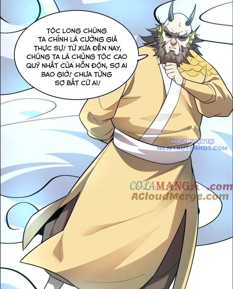 Nguyên Lai Ta Là Tu Tiên Đại Lão [Chap 522-525] - Page 22