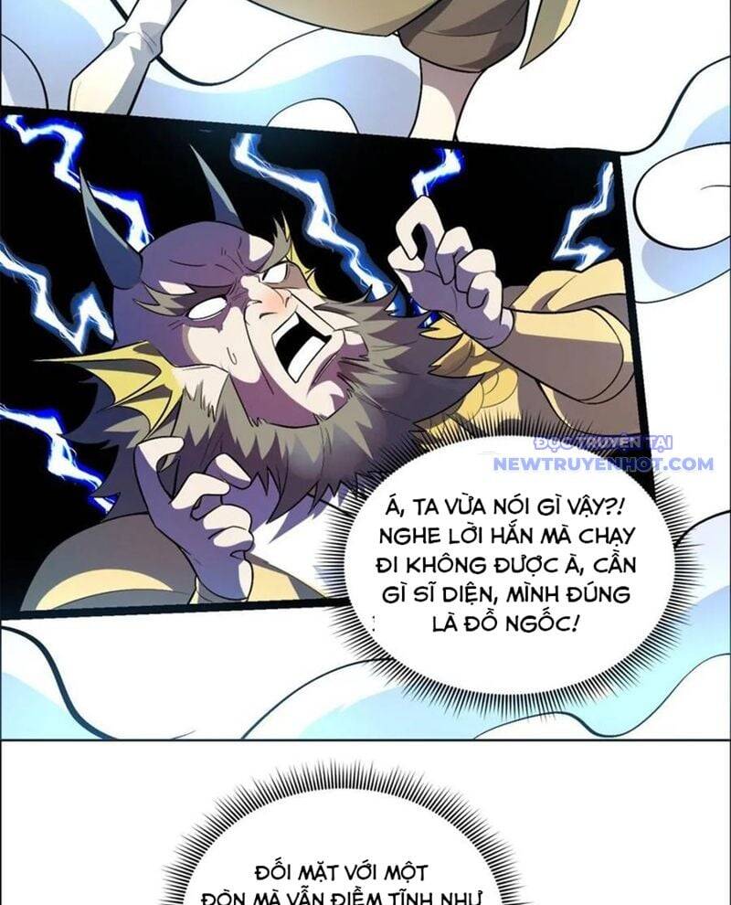 Nguyên Lai Ta Là Tu Tiên Đại Lão [Chap 522-525] - Page 23