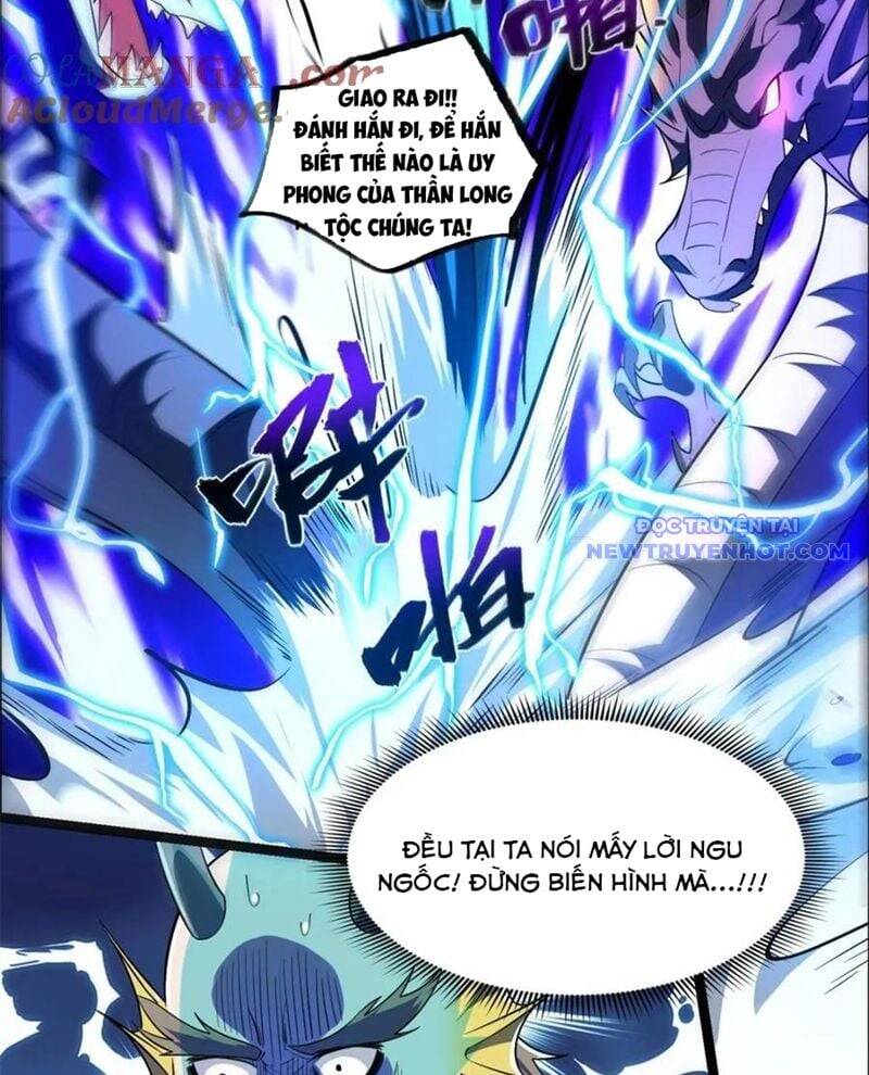 Nguyên Lai Ta Là Tu Tiên Đại Lão [Chap 522-525] - Page 28