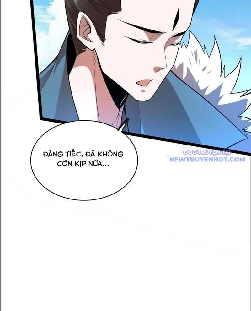 Nguyên Lai Ta Là Tu Tiên Đại Lão [Chap 522-525] - Page 30