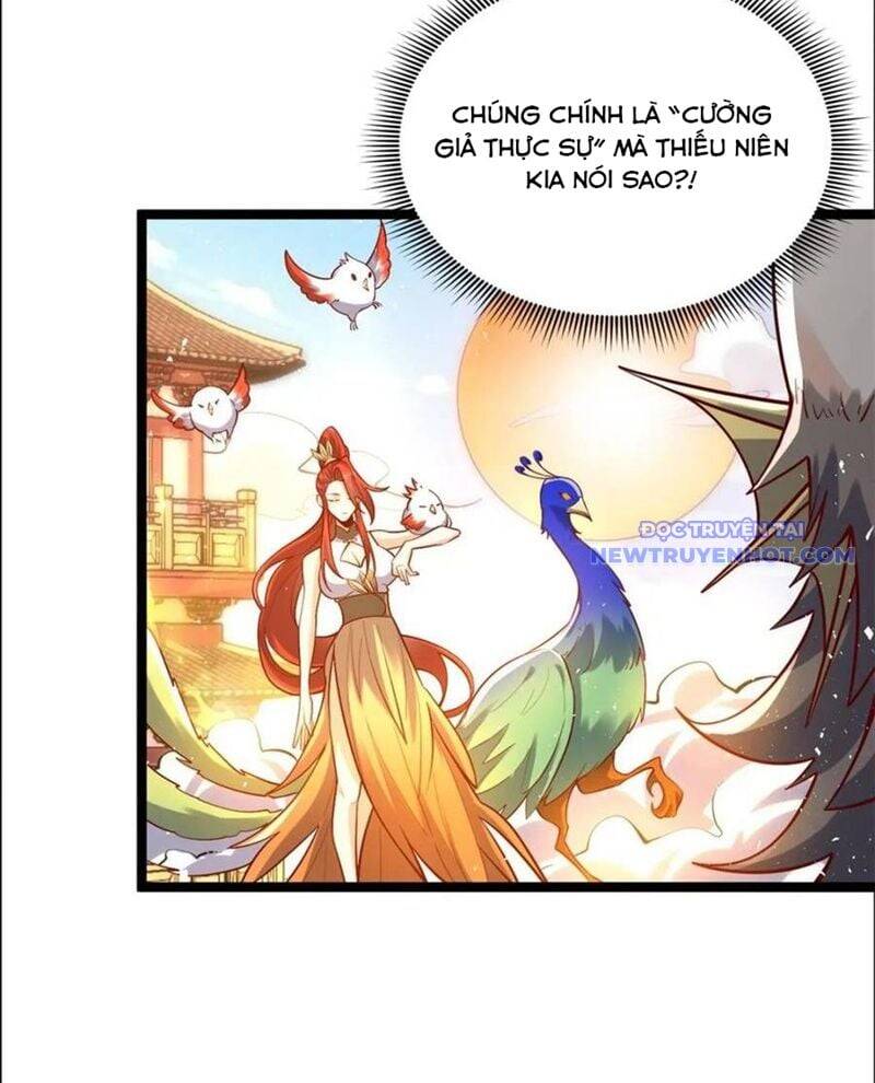 Nguyên Lai Ta Là Tu Tiên Đại Lão [Chap 522-525] - Page 42