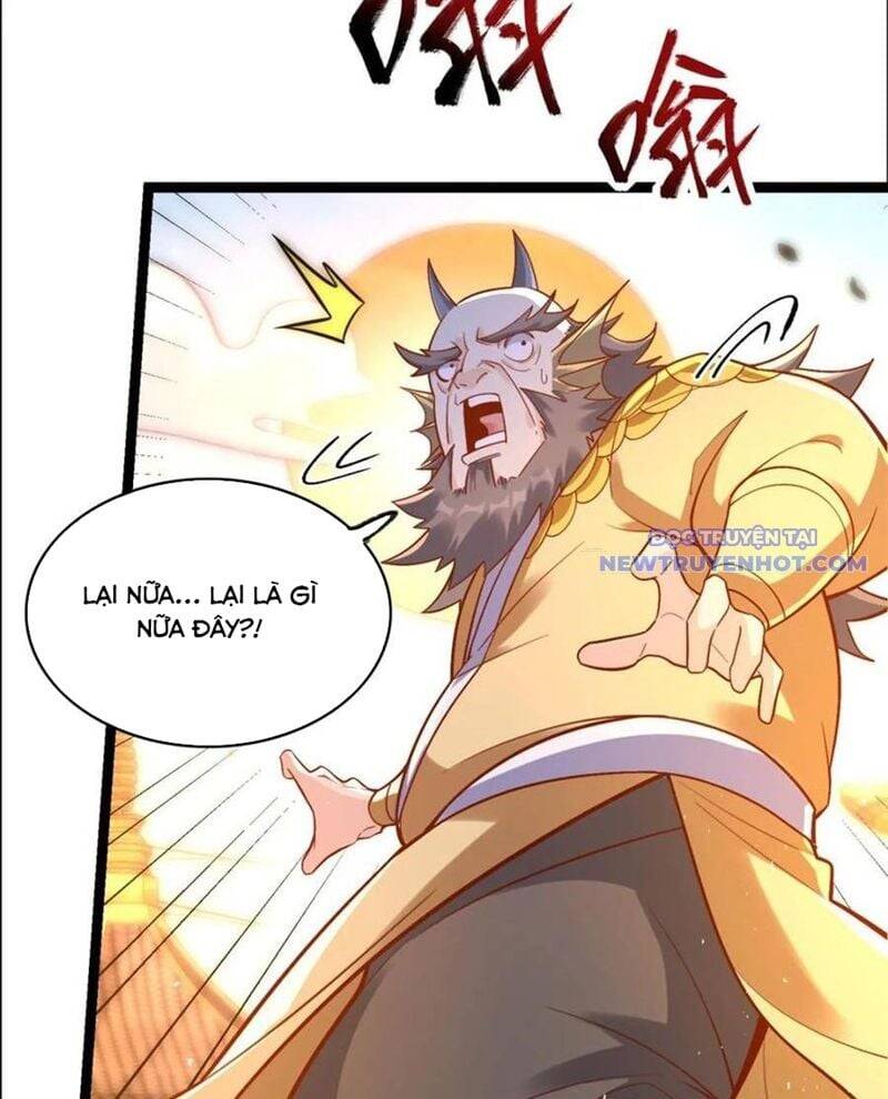 Nguyên Lai Ta Là Tu Tiên Đại Lão [Chap 522-525] - Page 54