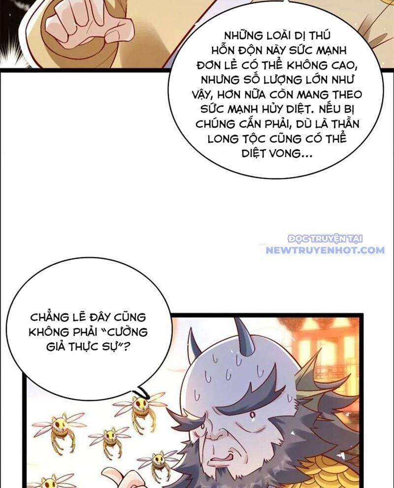 Nguyên Lai Ta Là Tu Tiên Đại Lão [Chap 522-525] - Page 58