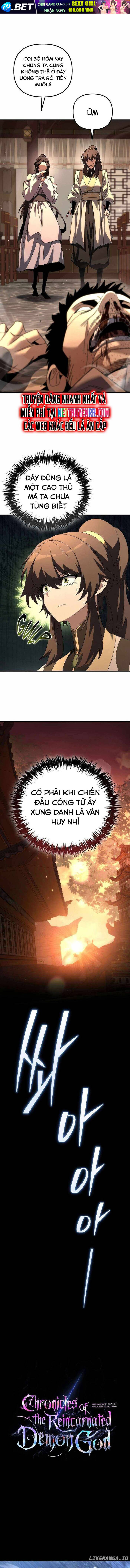 Chuyển Thế Ma Thần Ký [Chap 28]