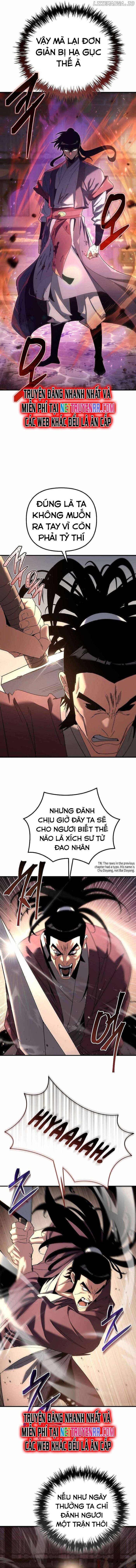 Chuyển Thế Ma Thần Ký [Chap 28]