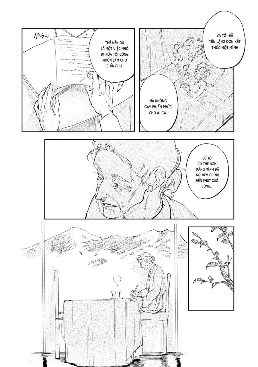 Shepherd House Hotel [Chap 9] - Page 12