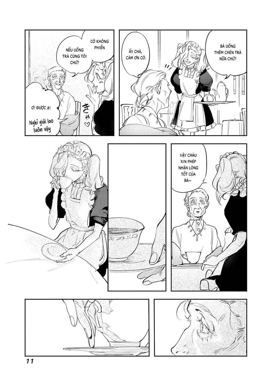 Shepherd House Hotel [Chap 9] - Page 13