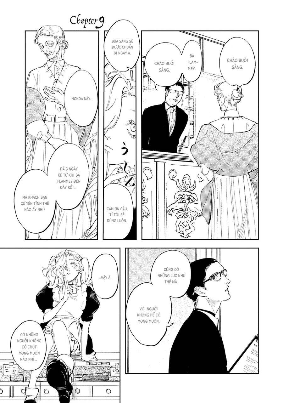 Shepherd House Hotel [Chap 9] - Page 5