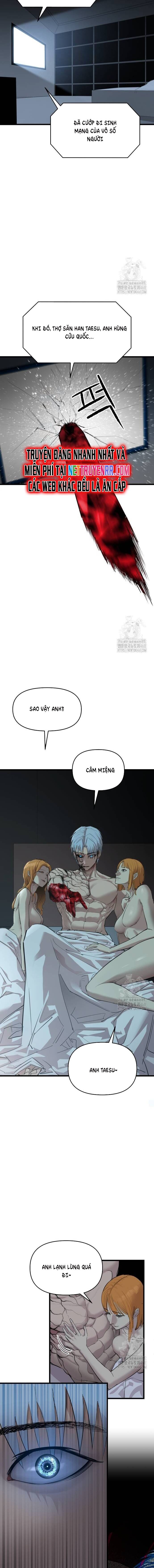 Cốt Nhân [Chap 22] - Page 9