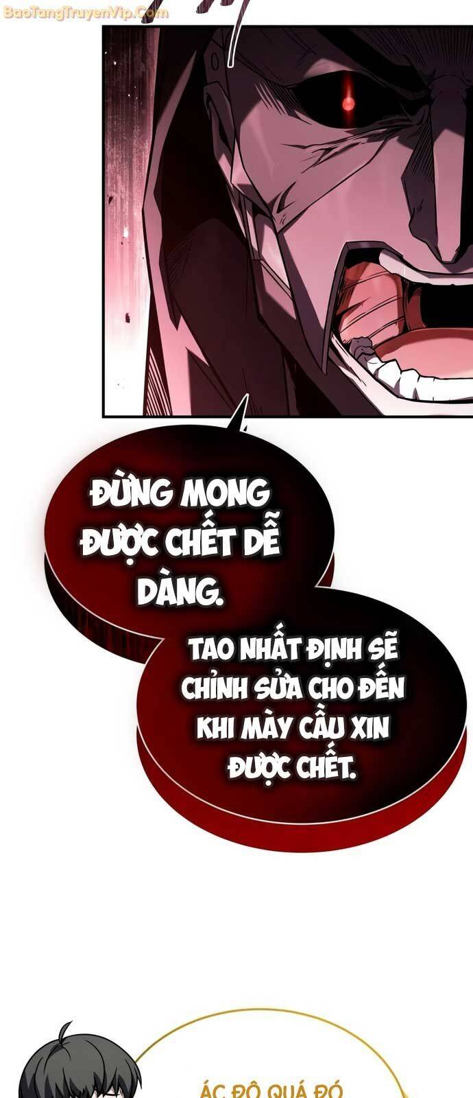 Kim Chiến Sĩ Hành Trình Xây Dựng Đặc Tính [Chap 22-23]