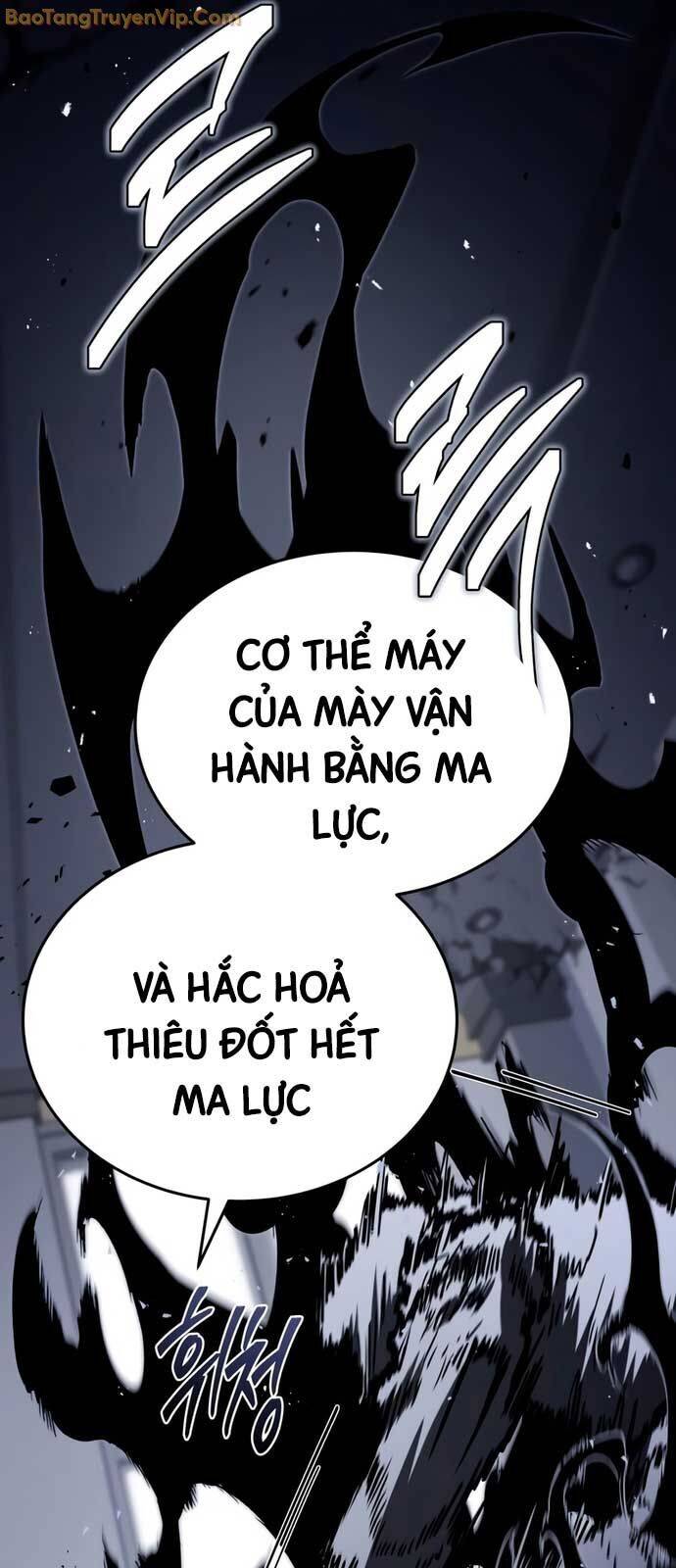 Kim Chiến Sĩ Hành Trình Xây Dựng Đặc Tính [Chap 22-23]