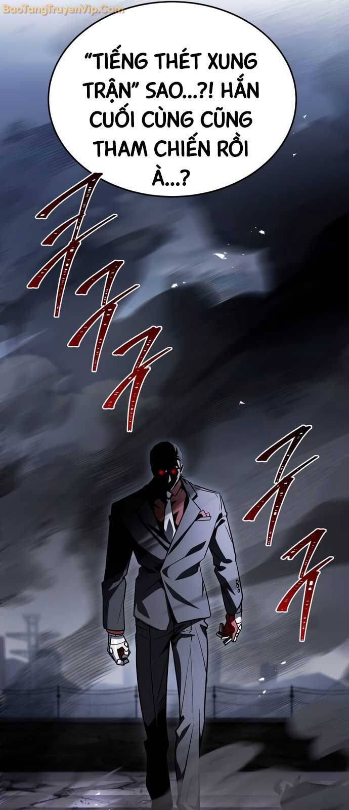 Kim Chiến Sĩ Hành Trình Xây Dựng Đặc Tính [Chap 22-23]