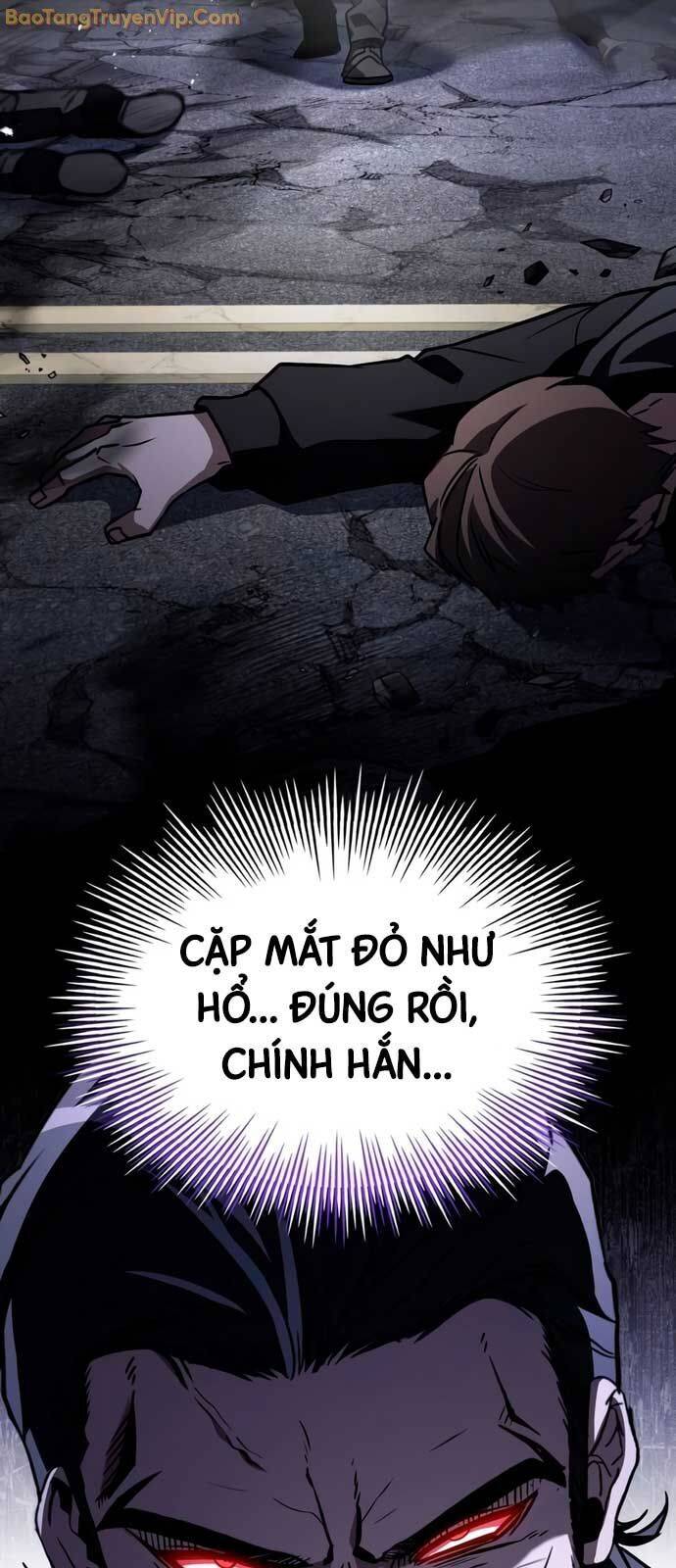 Kim Chiến Sĩ Hành Trình Xây Dựng Đặc Tính [Chap 22-23]