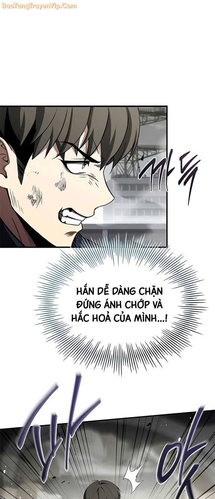 Kim Chiến Sĩ Hành Trình Xây Dựng Đặc Tính [Chap 22-23]