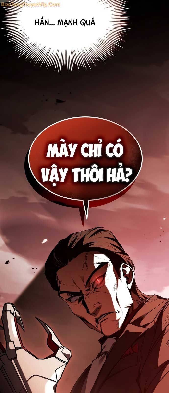 Kim Chiến Sĩ Hành Trình Xây Dựng Đặc Tính [Chap 22-23]