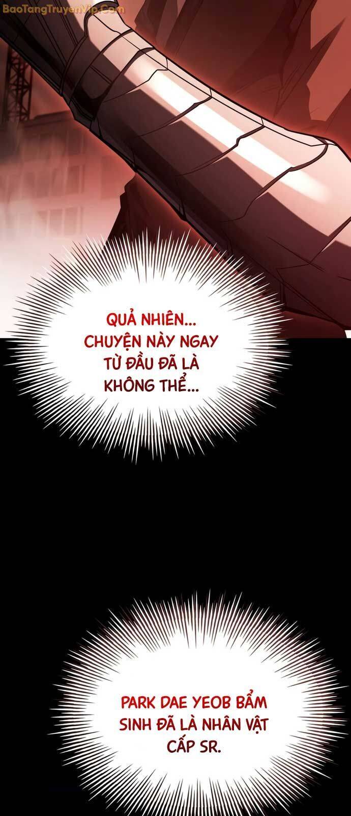 Kim Chiến Sĩ Hành Trình Xây Dựng Đặc Tính [Chap 22-23]