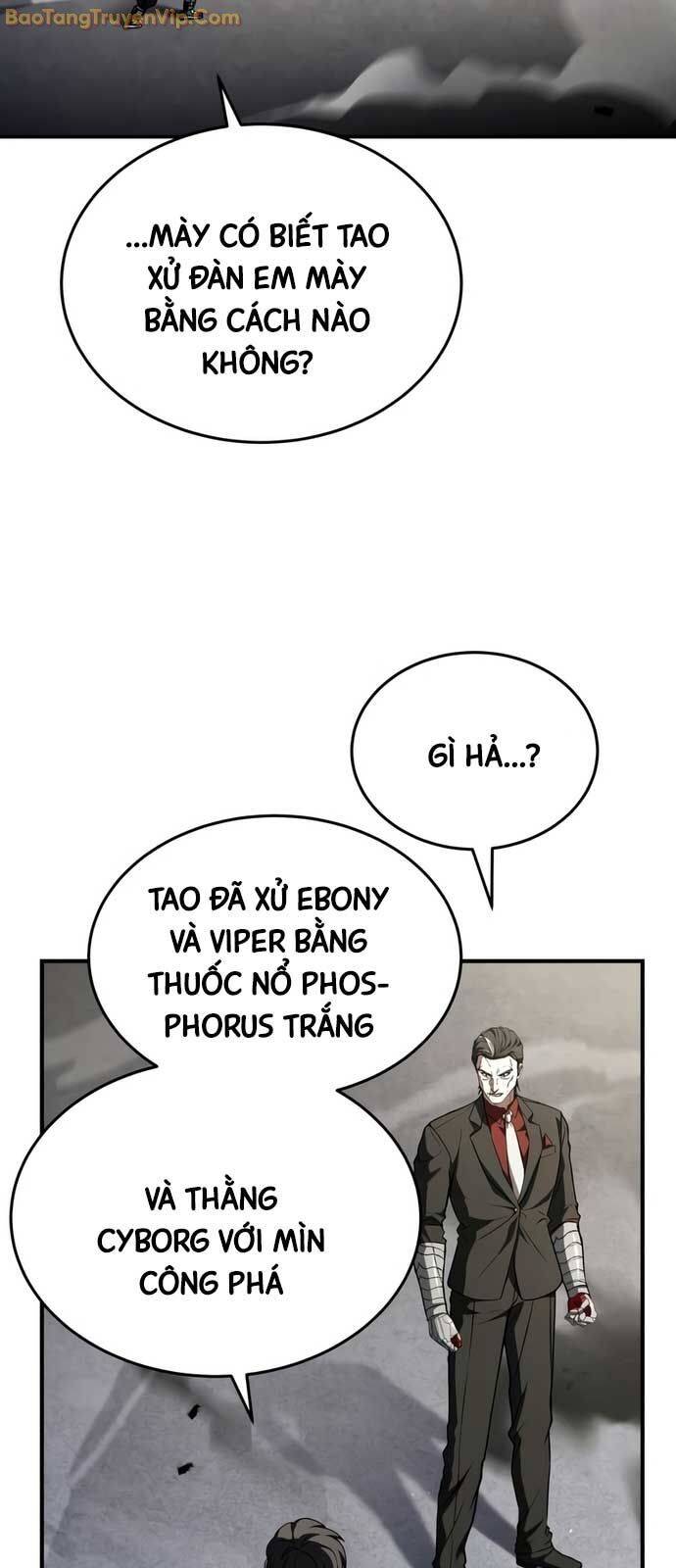 Kim Chiến Sĩ Hành Trình Xây Dựng Đặc Tính [Chap 22-23]