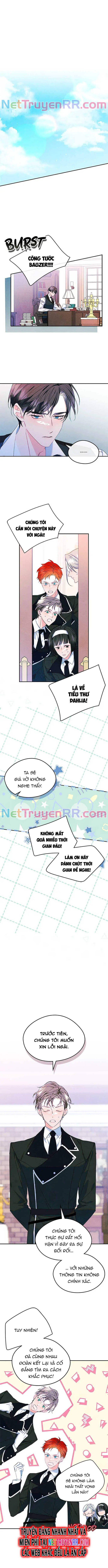 Bạn Thân Khác Giới Của Nam Chính [Chap 51] - Page 0