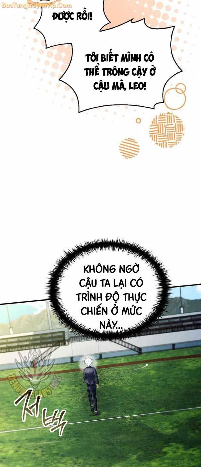 Anh Hùng Huyền Thoại Là Học Viên Danh Dự Của Học Viện [Chap 24-25]